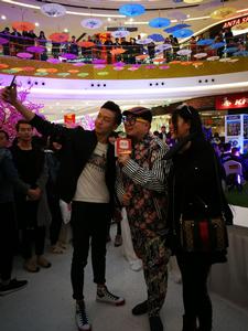 王的疆湖&middot;上線發布儀式（花絮）