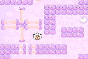 《懶羊羊回家》