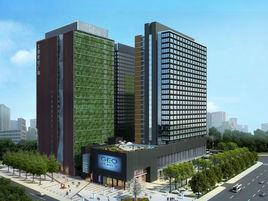 大鼎·世紀廣場 大鼎·世紀廣場