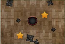 忍者跳跳跳 忍者跳跳跳