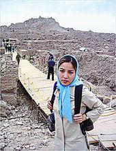 薩娜&middot;薩貝里