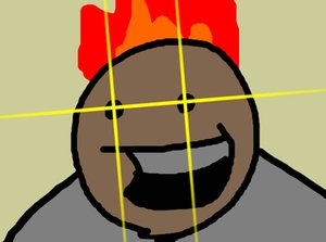 憤怒的父親遊戲 憤怒的父親遊戲