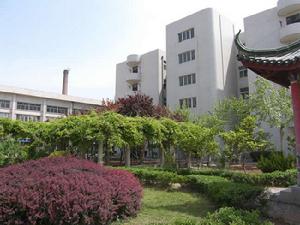 陝西郵電職業技術學院