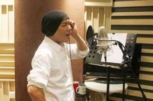 張衛健錄製片尾曲