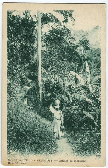 海地人民 海地人民