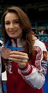 安娜·希多洛娃