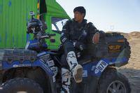 閆軍[全地形車車手（溫的呼）]