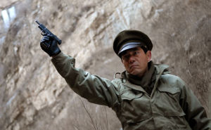 《勇者無敵》劇照