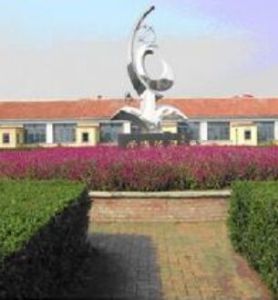 環城鄉[吉林省榆樹市環城鄉]