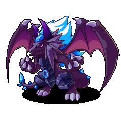 永夜戰龍 永夜戰龍