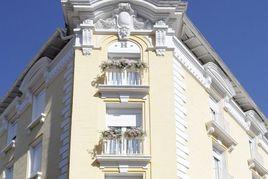 阿特里姆蒙迪亞爾酒店 阿特里姆蒙迪亞爾酒店