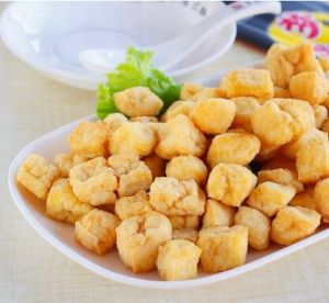 百花脆豆泡 百花脆豆泡