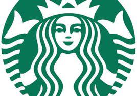 星巴克咖啡