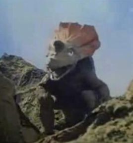 膠囊怪獸·阿基拉 膠囊怪獸·阿基拉