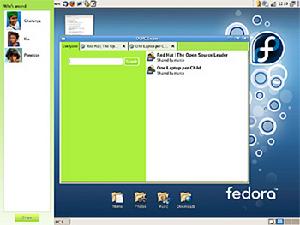 Sugar作業系統界面