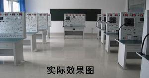 光伏發電實訓系統 光伏發電實訓系統