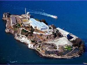 惡魔島監獄 惡魔島監獄