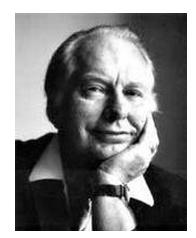 羅恩·哈伯德 羅恩·哈伯德