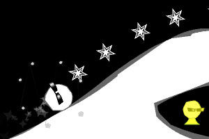 《酷酷雪先生》 《酷酷雪先生》