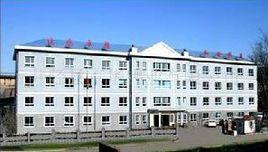 南障城鎮 南障城鎮