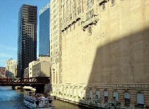 芝加哥歌劇院（Lyric Opera of Chicago）