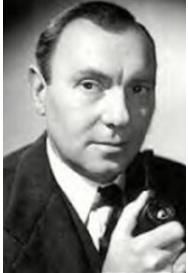 拉爾夫&middot;理查森