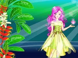 精靈天使心 精靈天使心