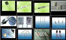 熱熔斷體 熱熔斷體