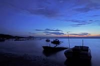 壺流河水庫 壺流河水庫