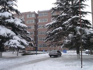 中國地質科學院水文地質環境地質研究所 中國地質科學院水文地質環境地質研究所