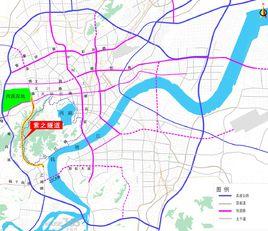 紫之隧道 紫之隧道