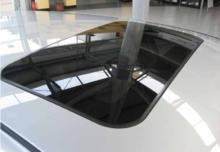 汽車天窗 汽車天窗