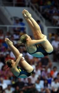 10米跳台 10米跳台