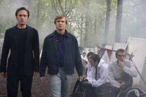 明日黎明 明日黎明