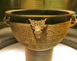 嘴子前墓群 嘴子前墓群