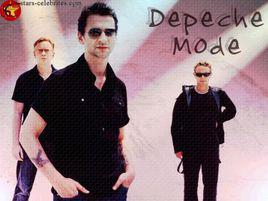 Depeche Mode