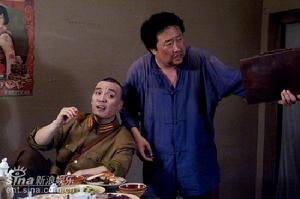 《地下交通站》