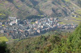 四川省達州市開江縣靈岩鄉 四川省達州市開江縣靈岩鄉