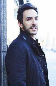 阿米爾·阿里森 阿米爾·阿里森