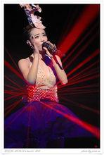 MYSELF世界巡迴演唱會