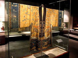 絲綢博物館