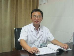 徐傑軍[主治醫生]