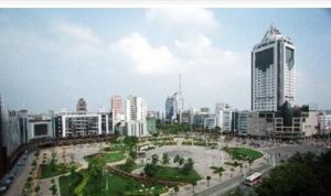 江蘇儀征經濟開發區 江蘇儀征經濟開發區