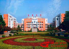 華南建設學院 華南建設學院