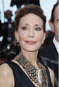 馬里莎·貝倫森 馬里莎·貝倫森