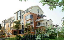 中惠金士柏山花園 中惠金士柏山花園