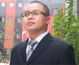 劉明源[清華中旭商學院高級講師]