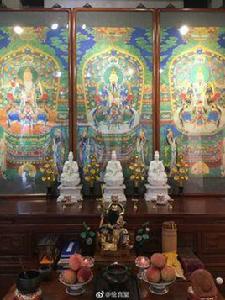 三祖[道教三祖]