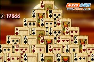 埃及復古紙牌 埃及復古紙牌