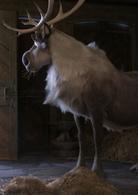 冰雪奇緣：雪寶的冰雪大冒險